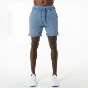 Alphalete Very Terry Shorts